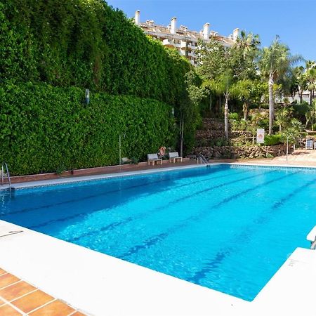 Fantastic Property In Marbella Eksteriør bilde