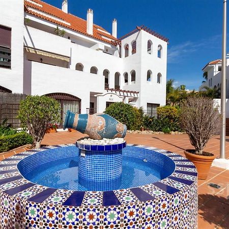 Fantastic Property In Marbella Eksteriør bilde