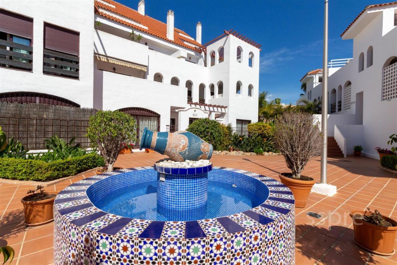 Fantastic Property In Marbella Eksteriør bilde